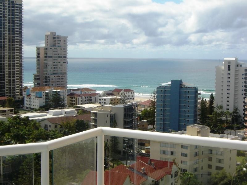 Surfers Paradise QLD 4217