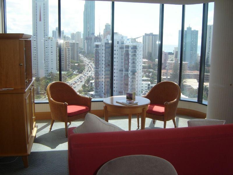 Surfers Paradise QLD 4217