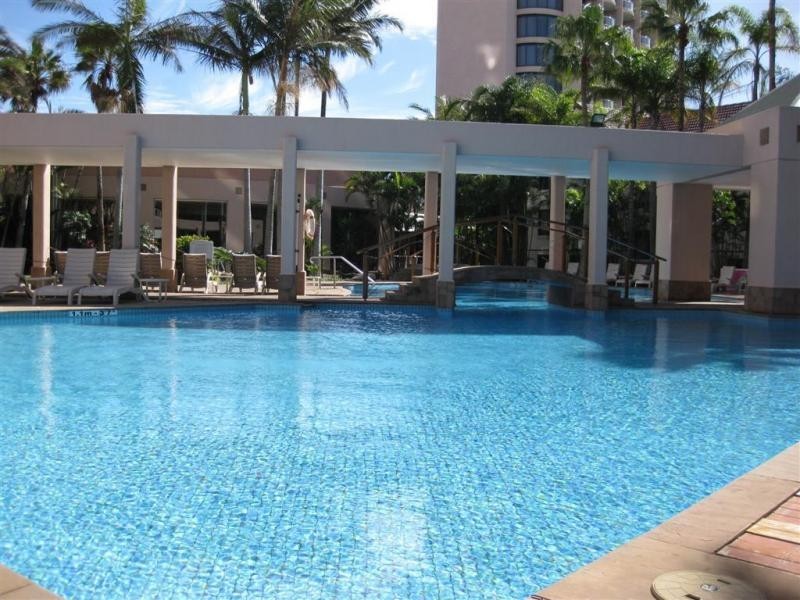 Surfers Paradise QLD 4217