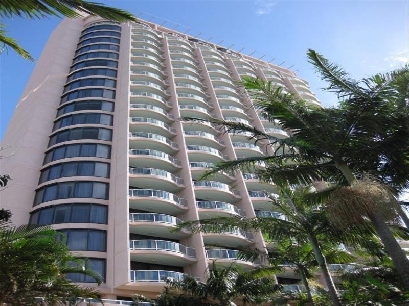 Surfers Paradise QLD 4217