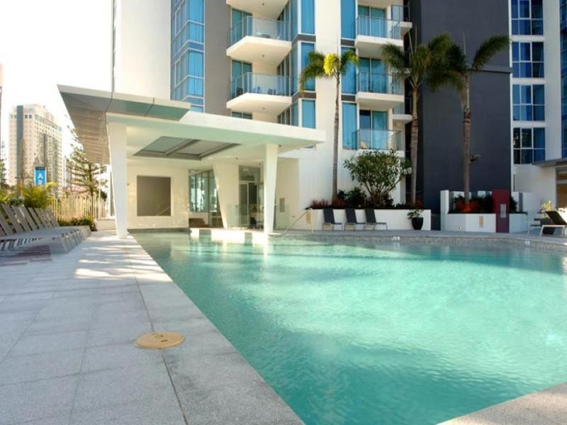 Surfers Paradise QLD 4217