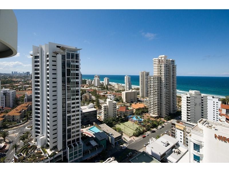 Broadbeach QLD 4218