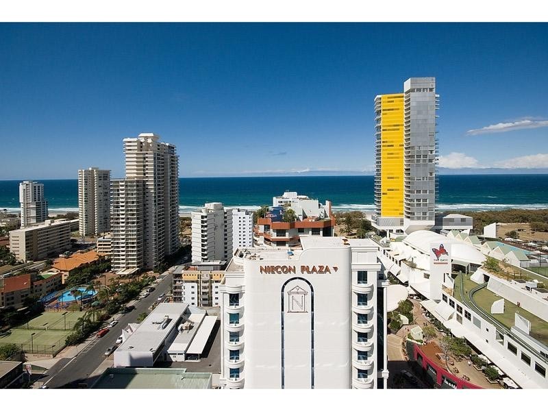 Broadbeach QLD 4218