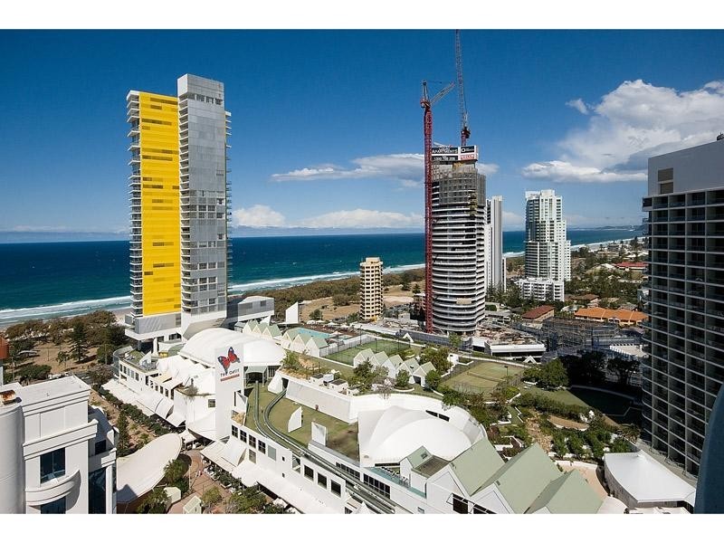 Broadbeach QLD 4218