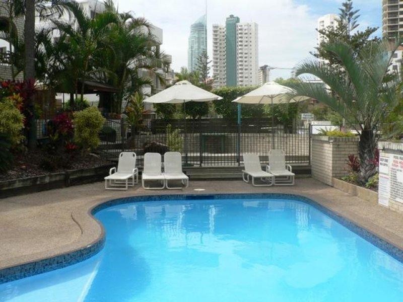 Surfers Paradise QLD 4217