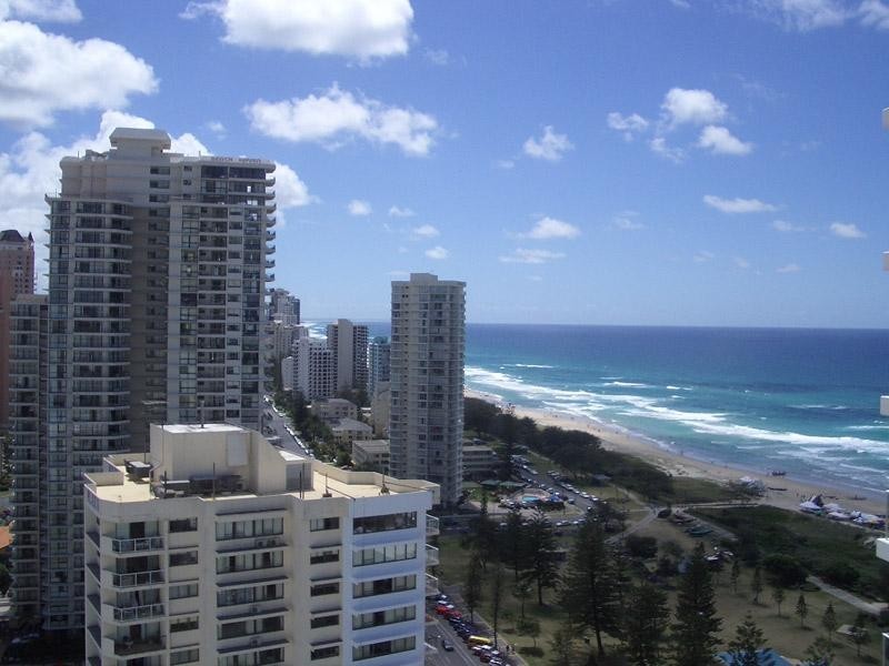 Broadbeach QLD 4218