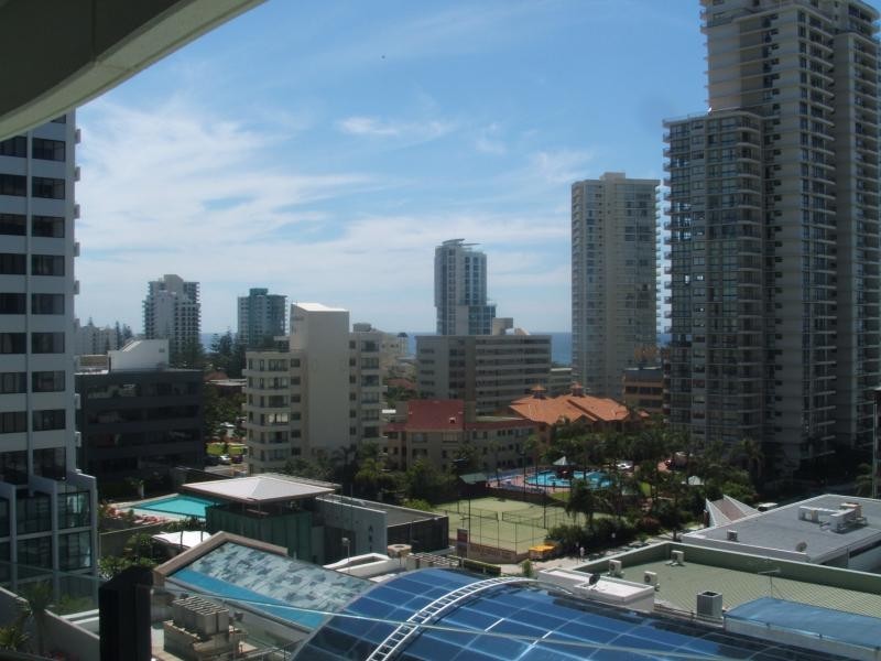 Broadbeach QLD 4218