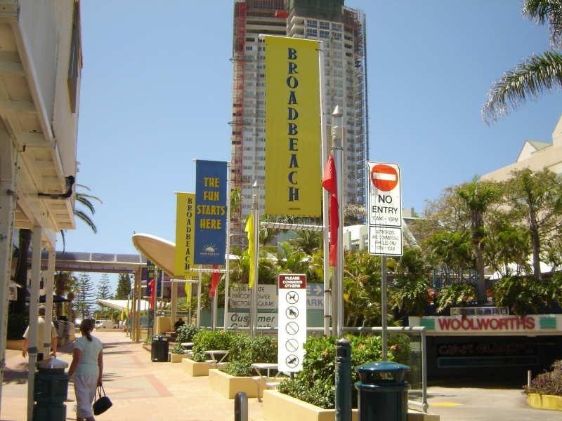 Broadbeach QLD 4218