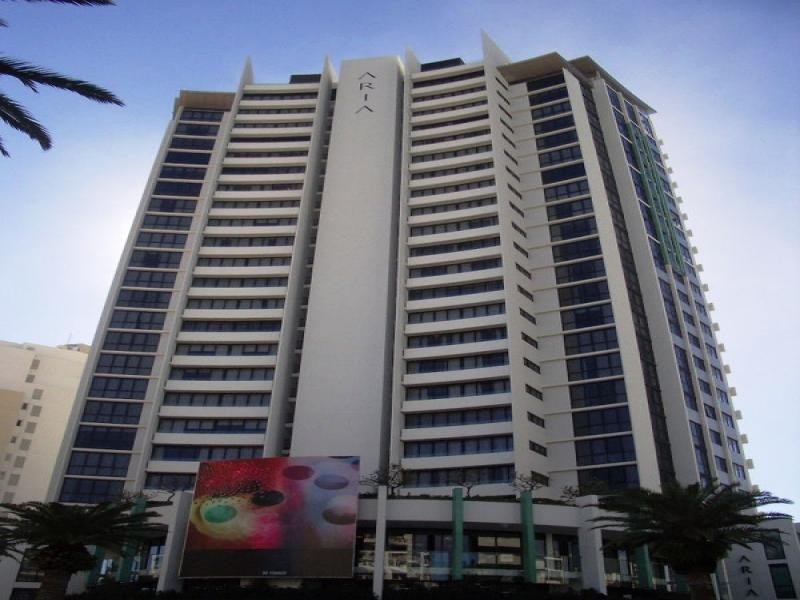 Broadbeach QLD 4218