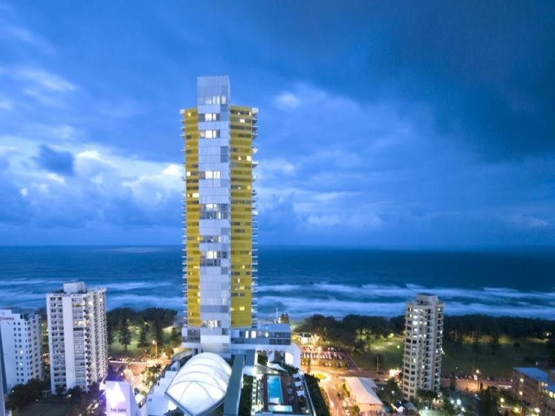 Broadbeach QLD 4218