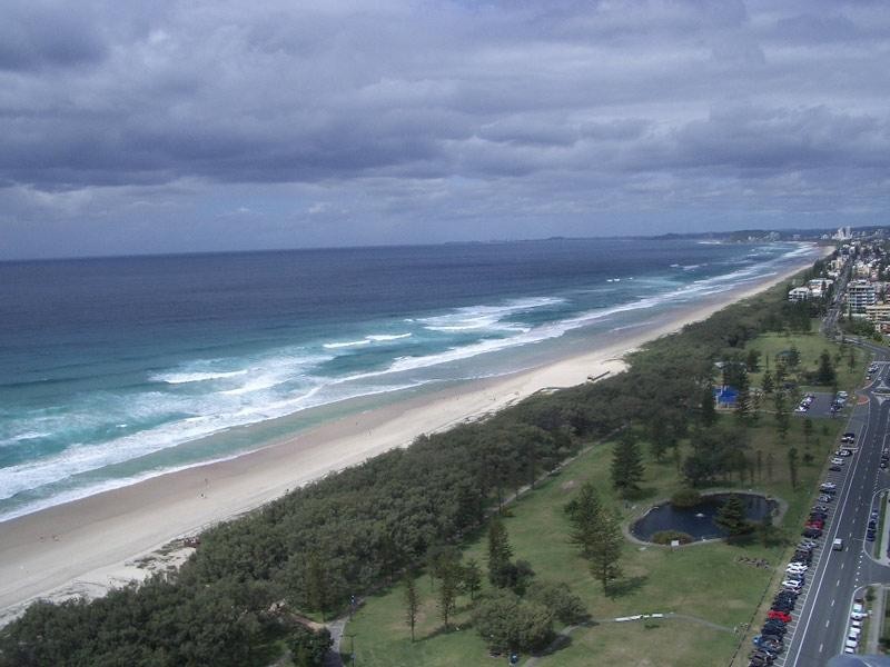 Broadbeach QLD 4218