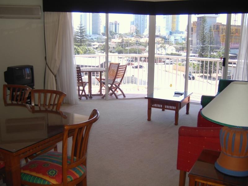 Broadbeach QLD 4218