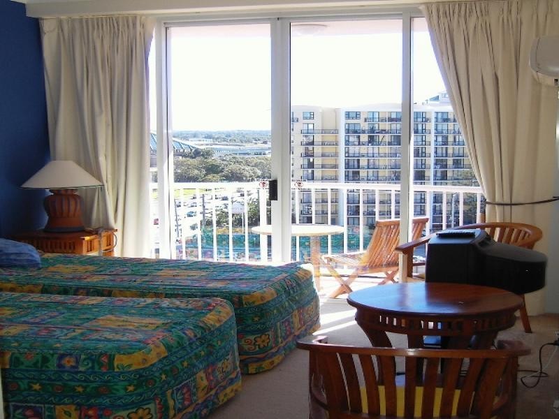 Broadbeach QLD 4218