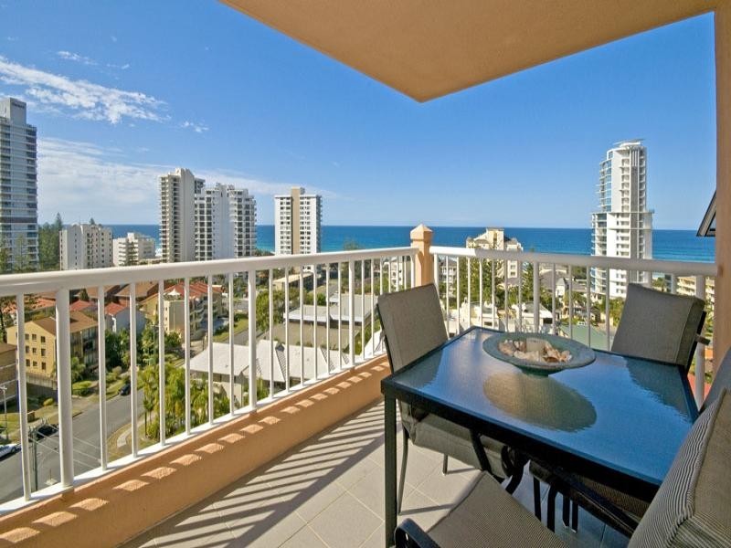 Broadbeach QLD 4218