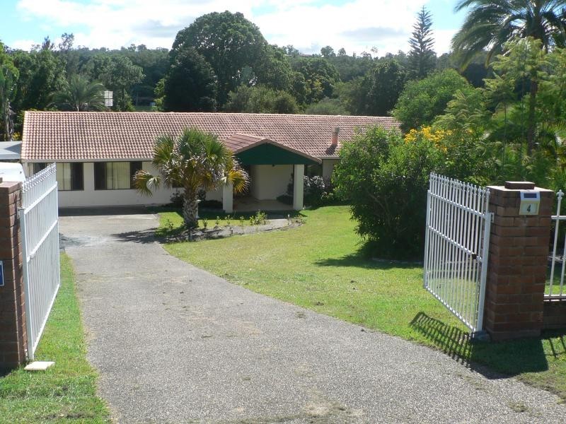 Worongary QLD 4213