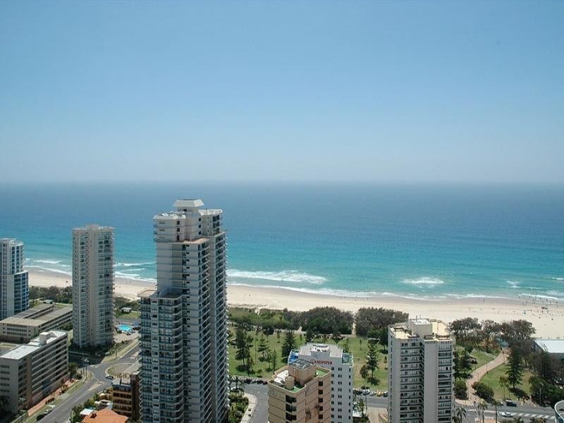 Broadbeach QLD 4218
