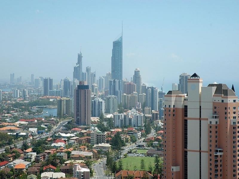 Broadbeach QLD 4218