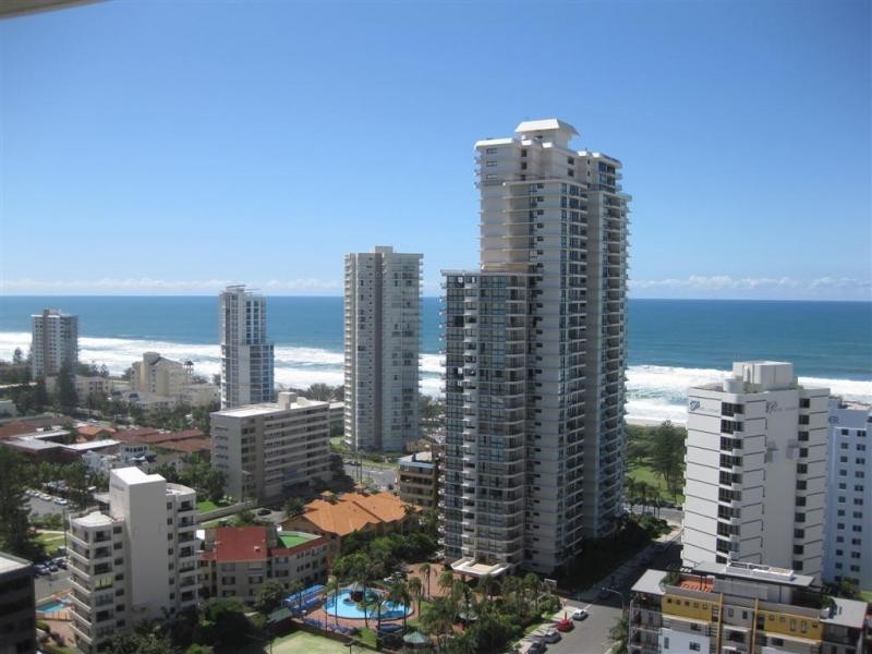 Broadbeach QLD 4218