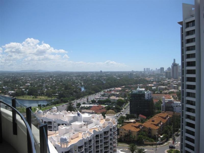 Broadbeach QLD 4218