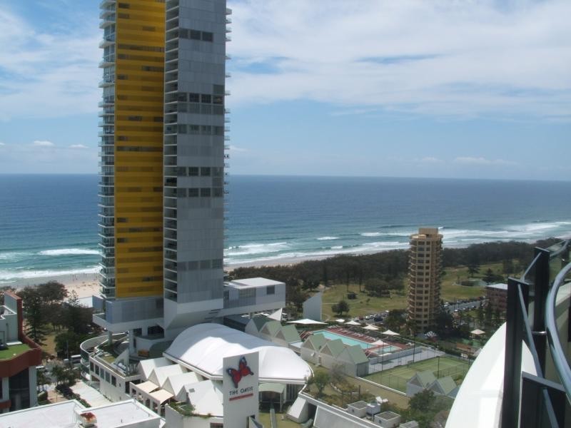 Broadbeach QLD 4218