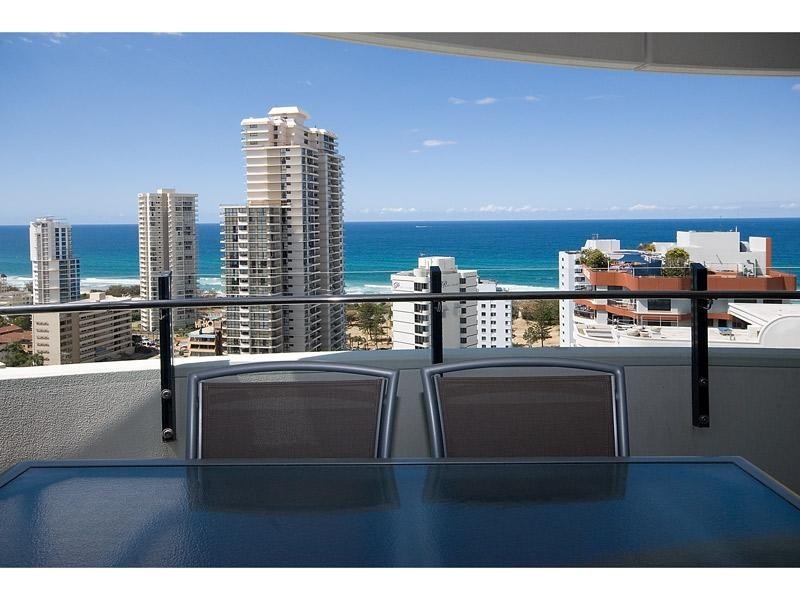 Broadbeach QLD 4218