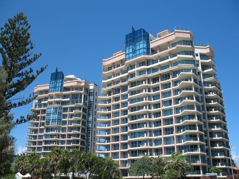Broadbeach QLD 4218