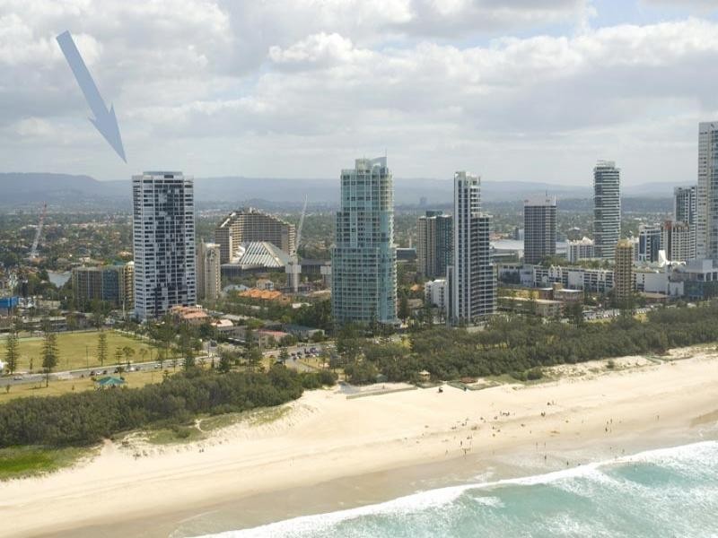 Broadbeach QLD 4218