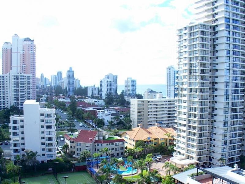 Broadbeach QLD 4218