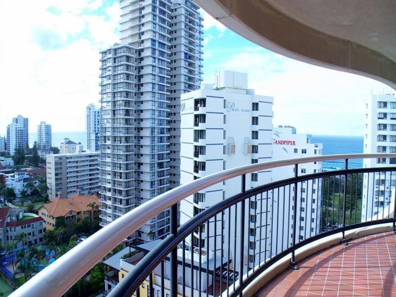 Broadbeach QLD 4218