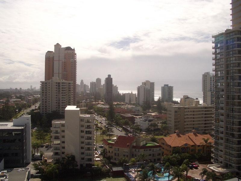 Broadbeach QLD 4218