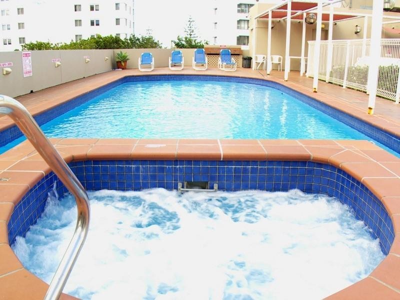 Broadbeach QLD 4218