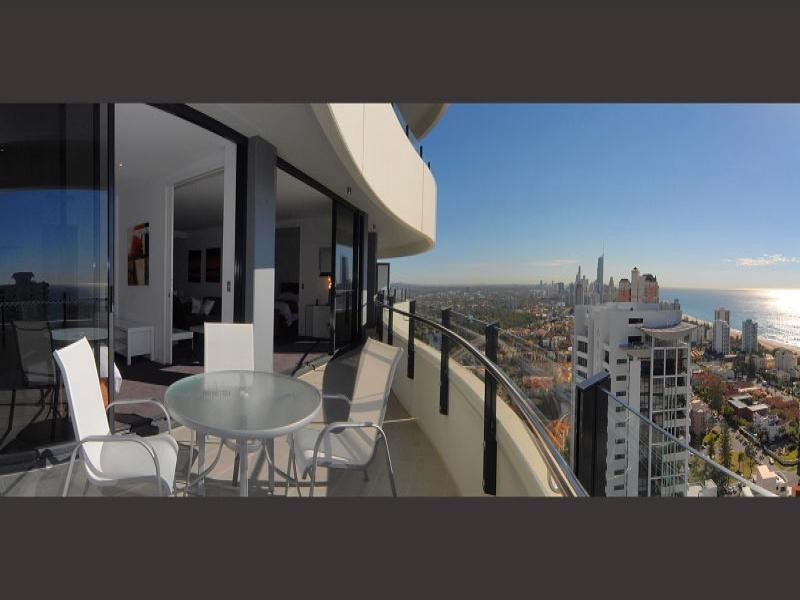Broadbeach QLD 4218