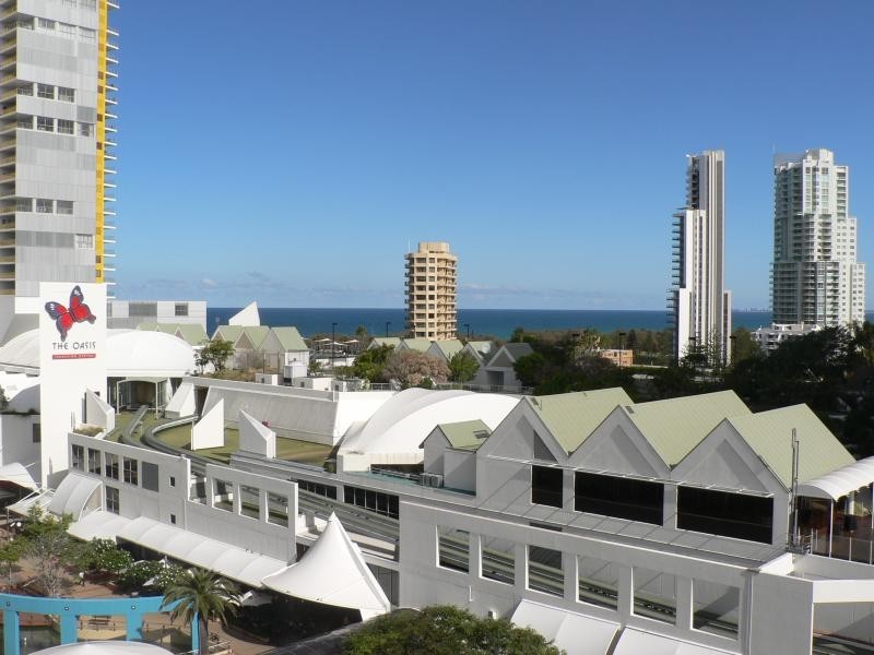 Broadbeach QLD 4218