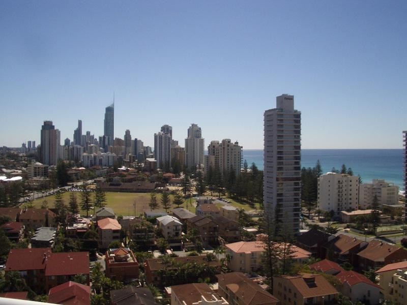 Broadbeach QLD 4218