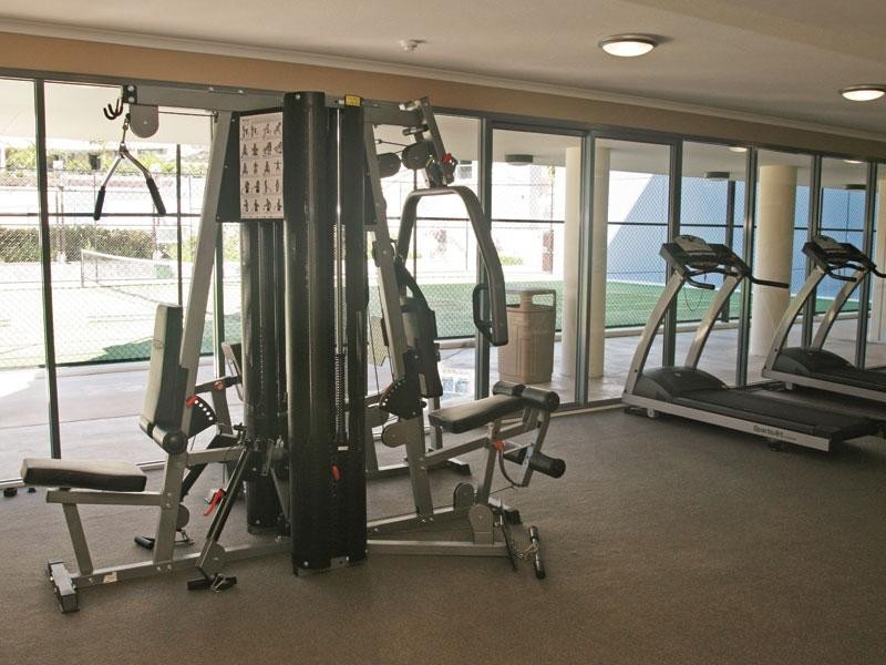 Burleigh Heads QLD 4220