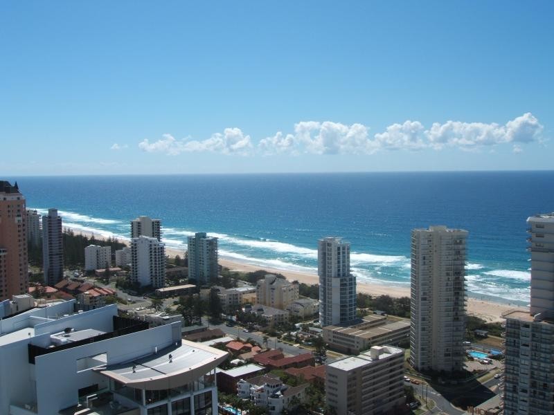 Broadbeach QLD 4218