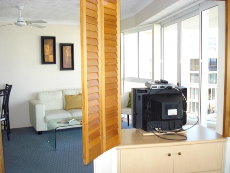 Surfers Paradise QLD 4217