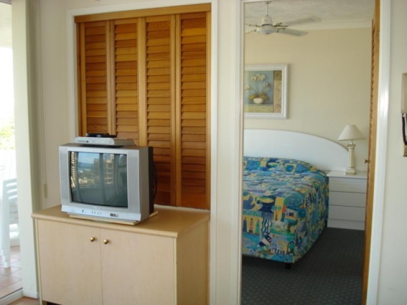 Surfers Paradise QLD 4217