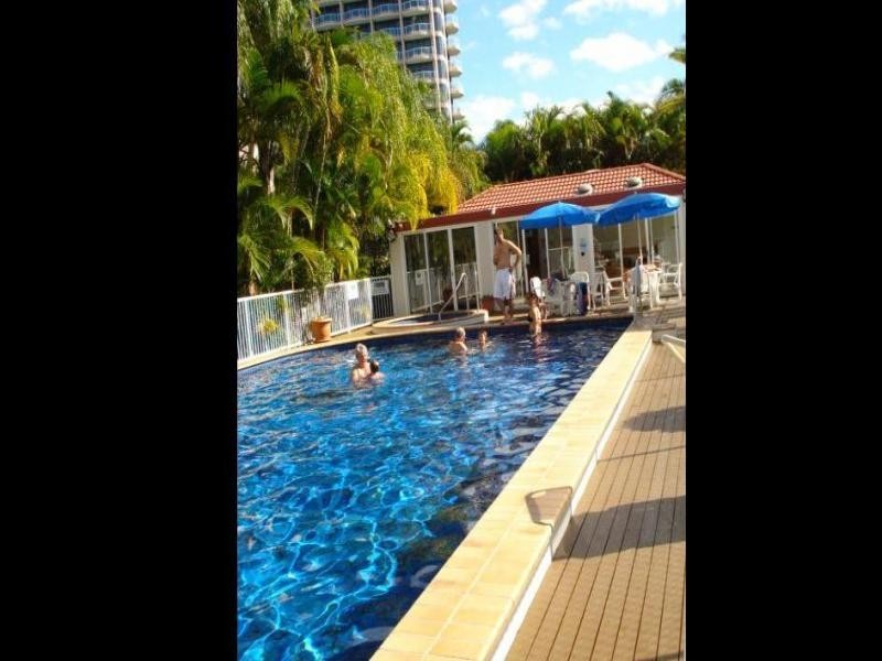 Surfers Paradise QLD 4217