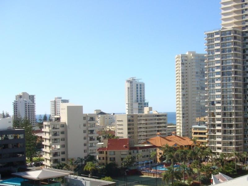Broadbeach QLD 4218