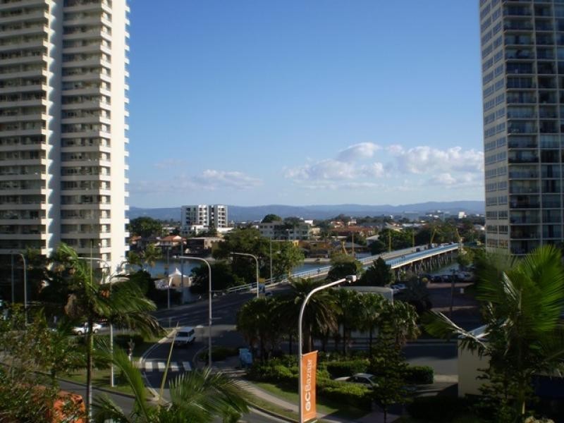 Surfers Paradise QLD 4217