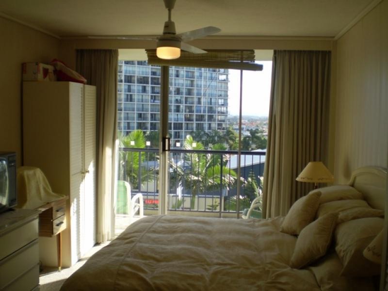 Surfers Paradise QLD 4217