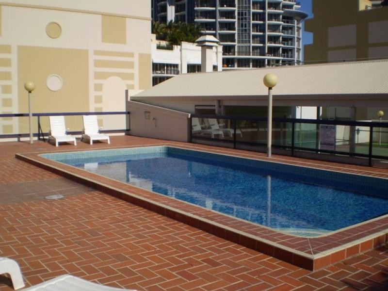 Surfers Paradise QLD 4217