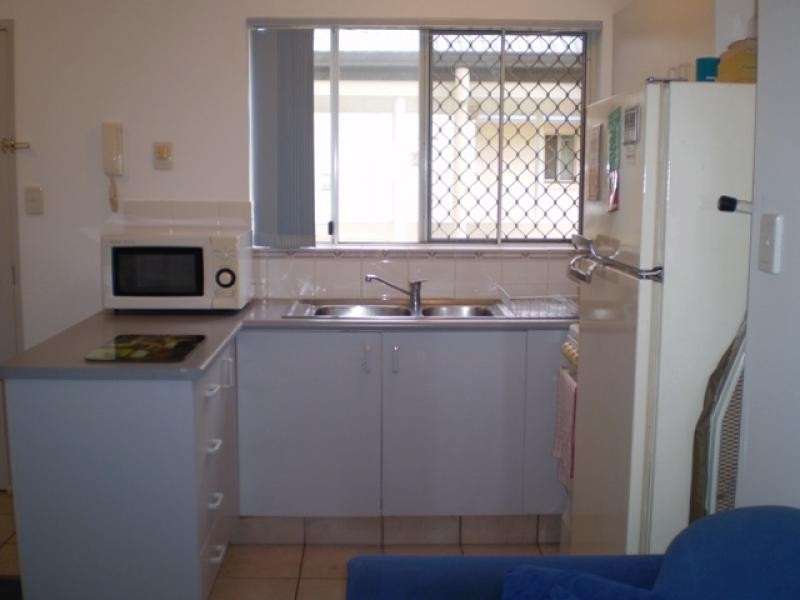 Chevron Island QLD 4217