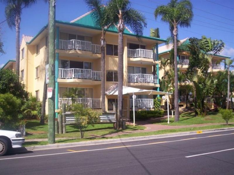 Surfers Paradise QLD 4217