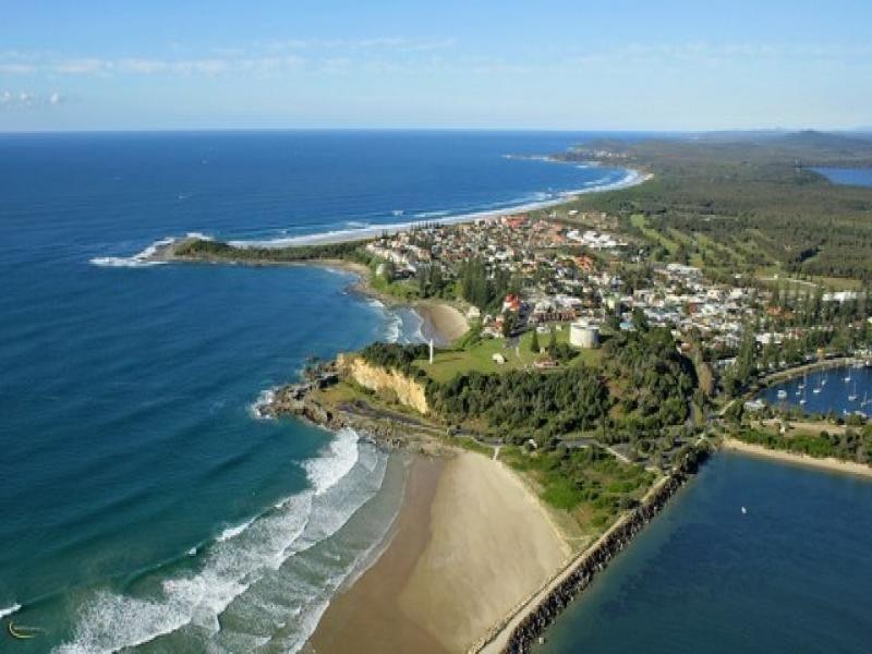 Yamba NSW 2464