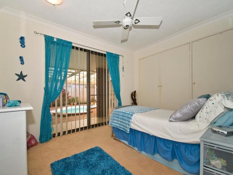 Benowa QLD 4217