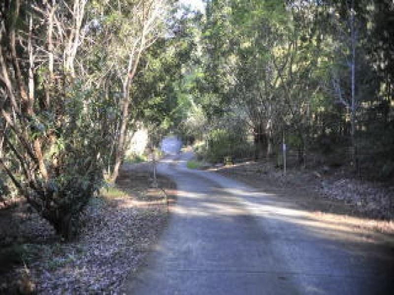 Mount Nathan QLD 4211
