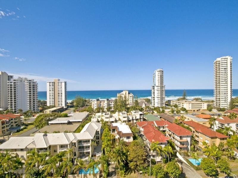 Broadbeach QLD 4218