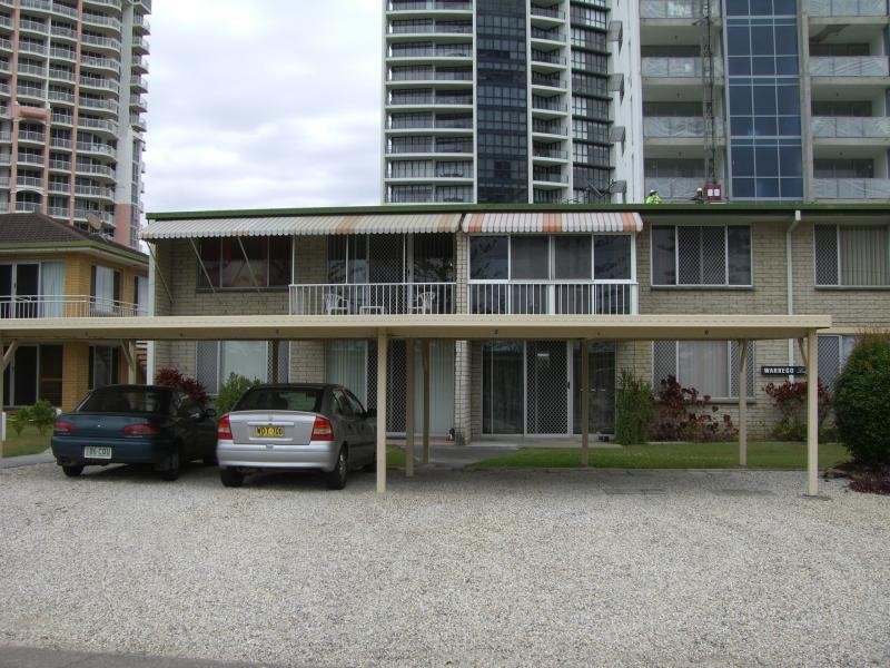 Broadbeach QLD 4218
